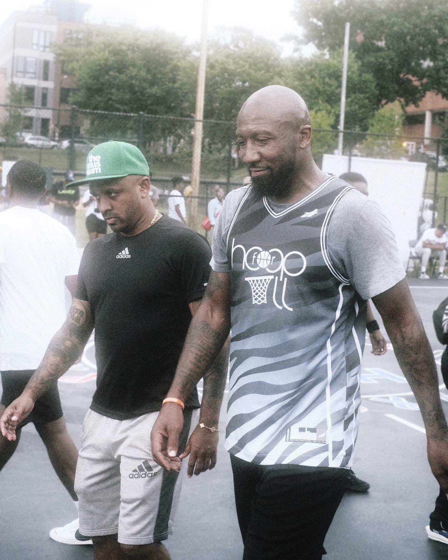 Dre The Mayor