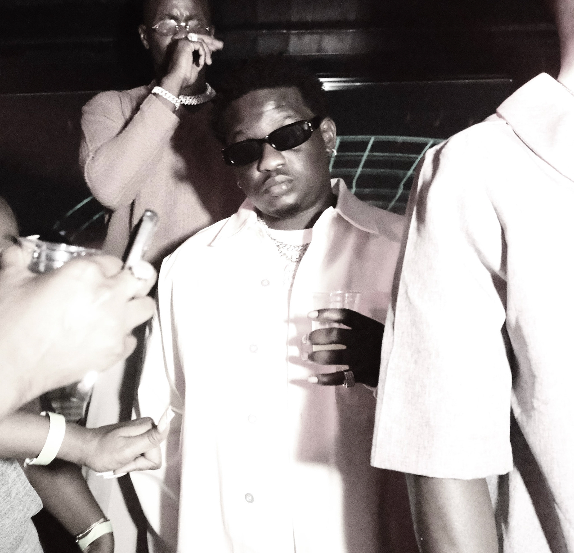 Wande Coal