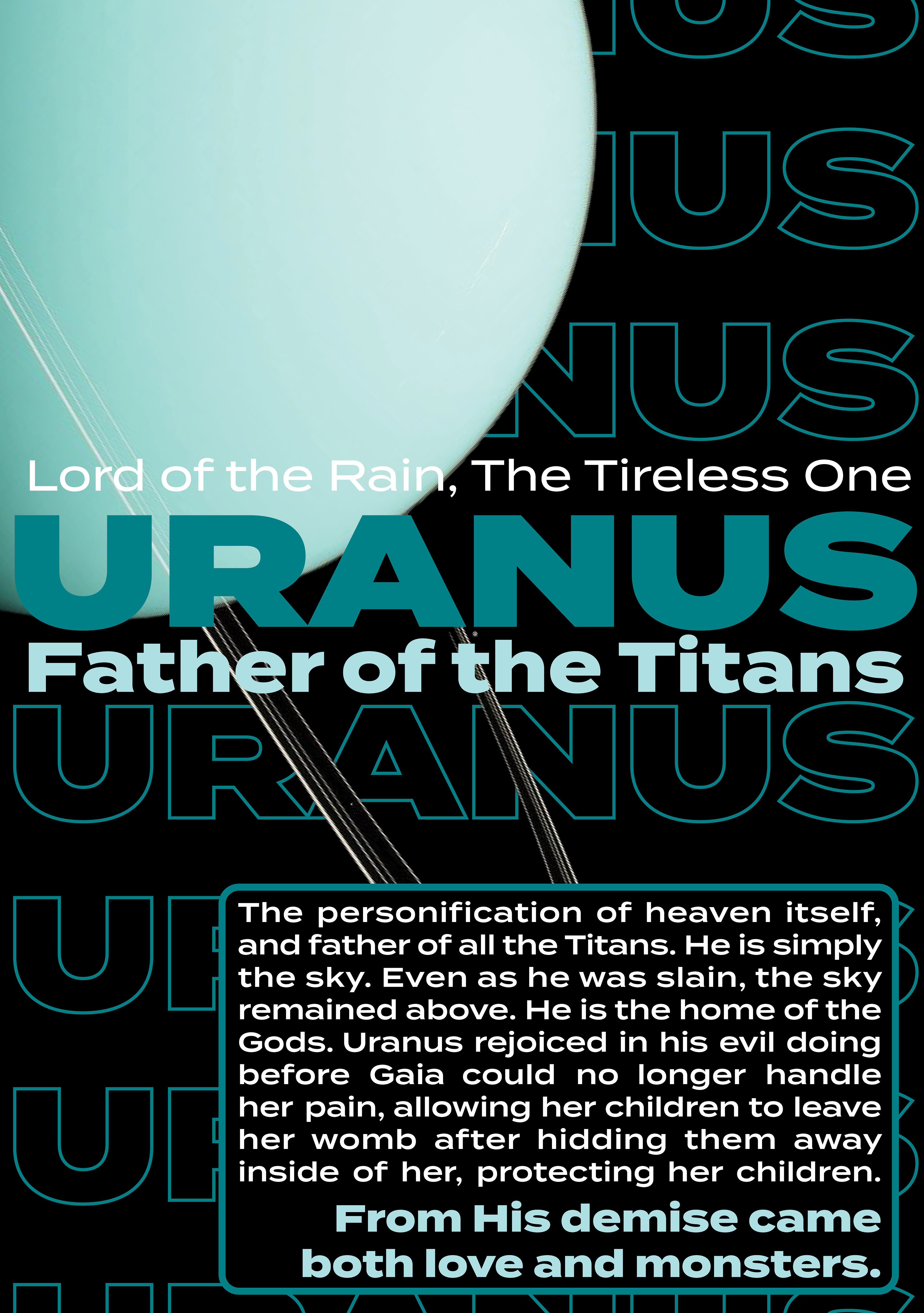 Uranus