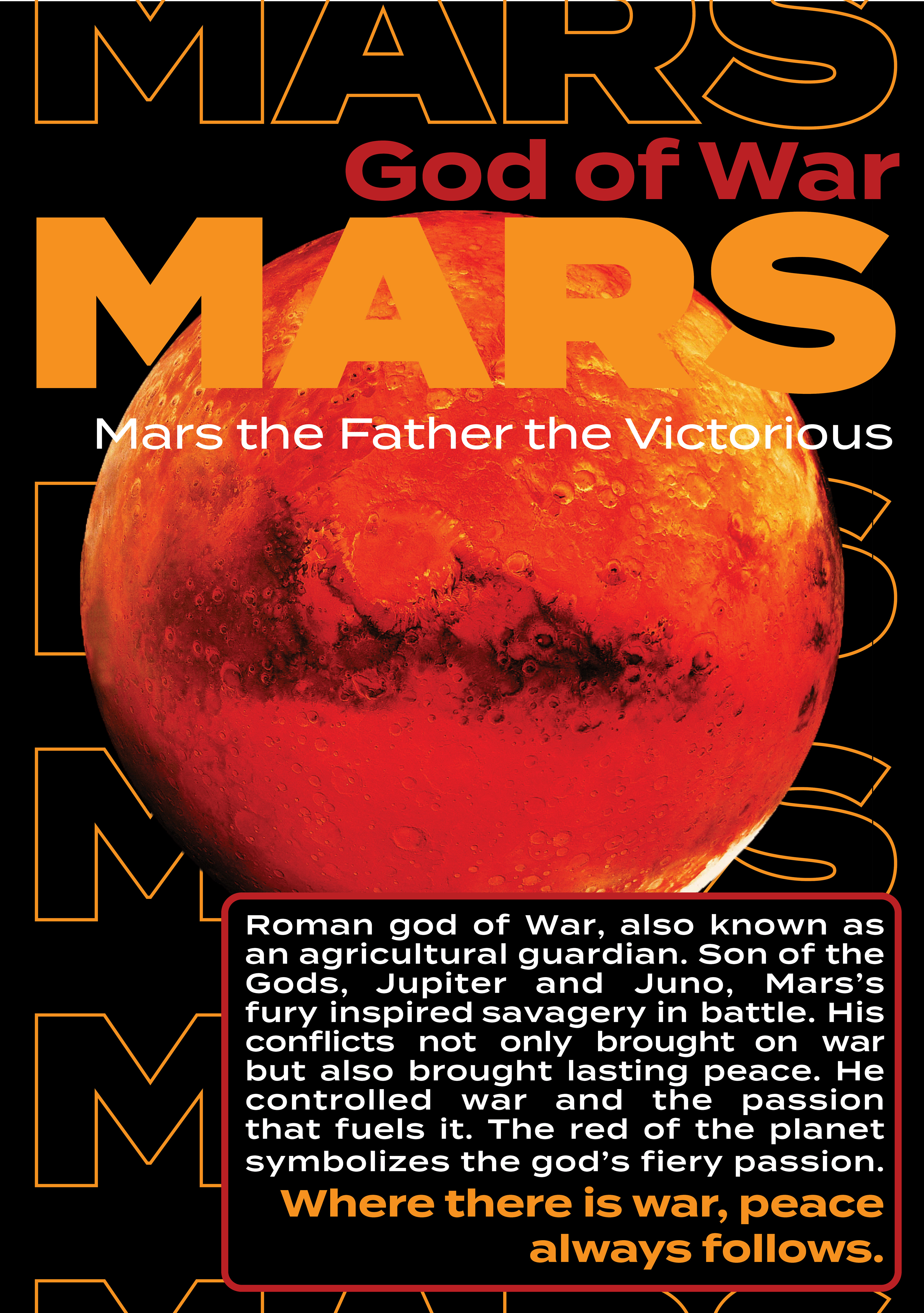 Mars