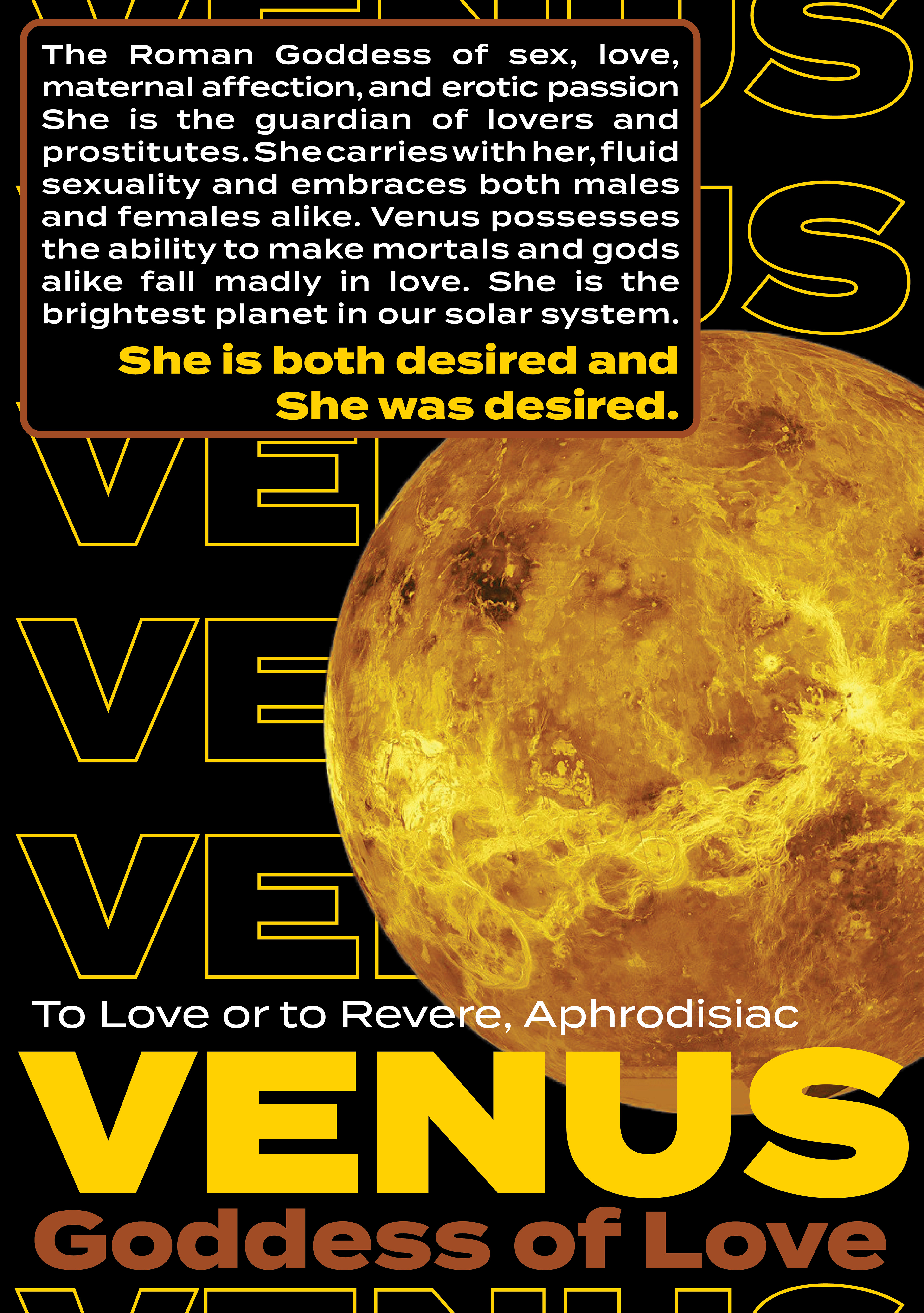 Venus