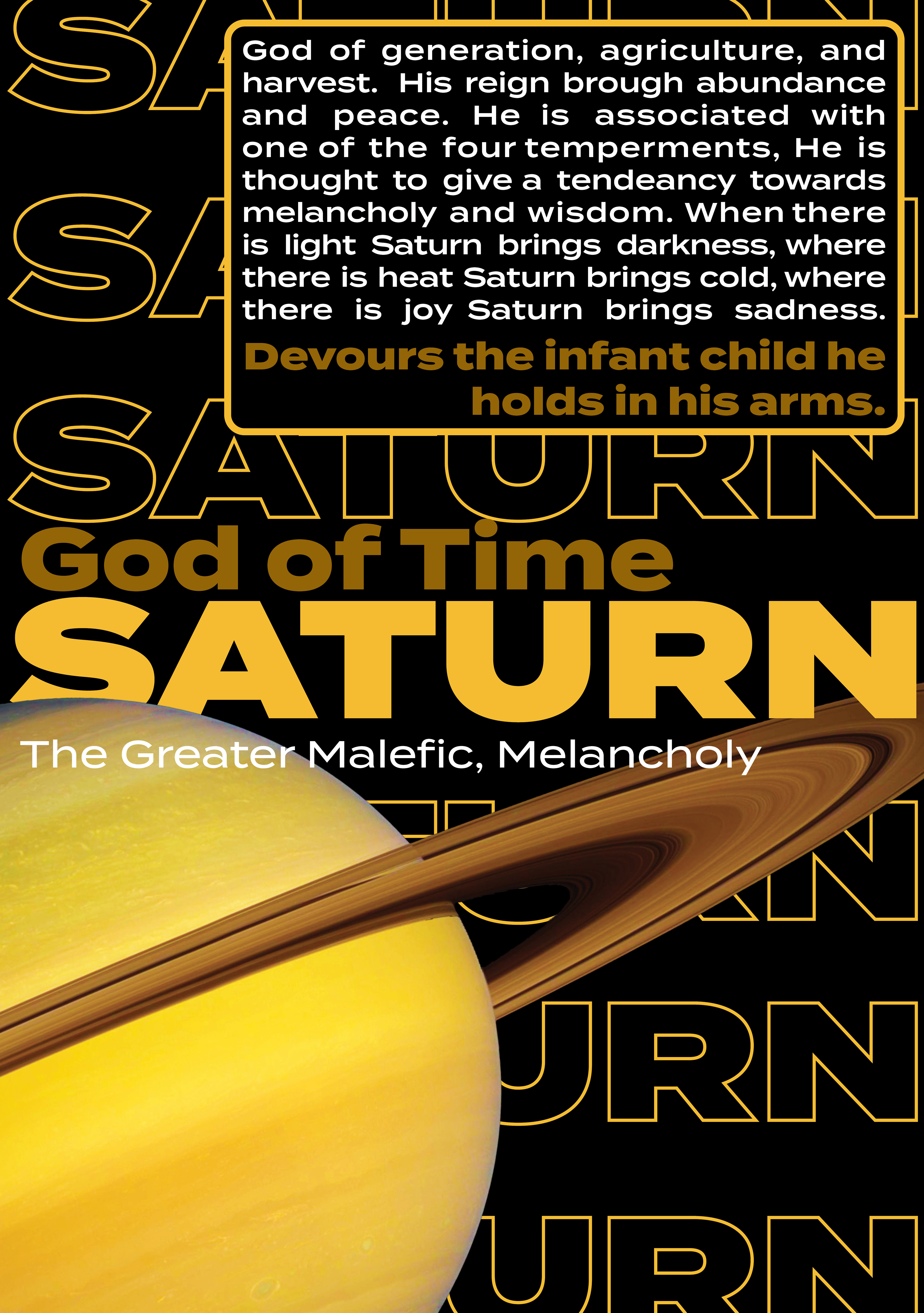 Saturn