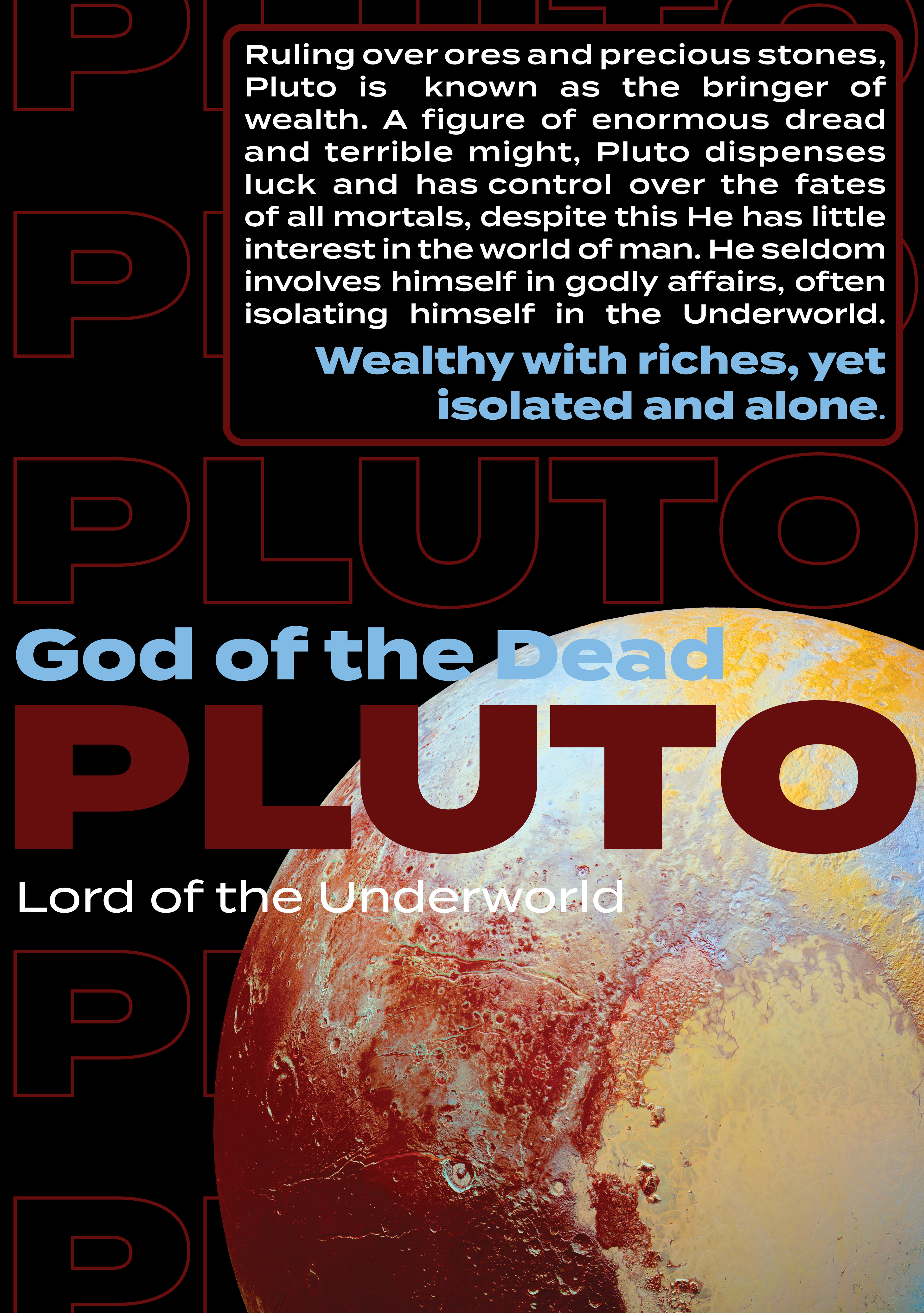 Pluto