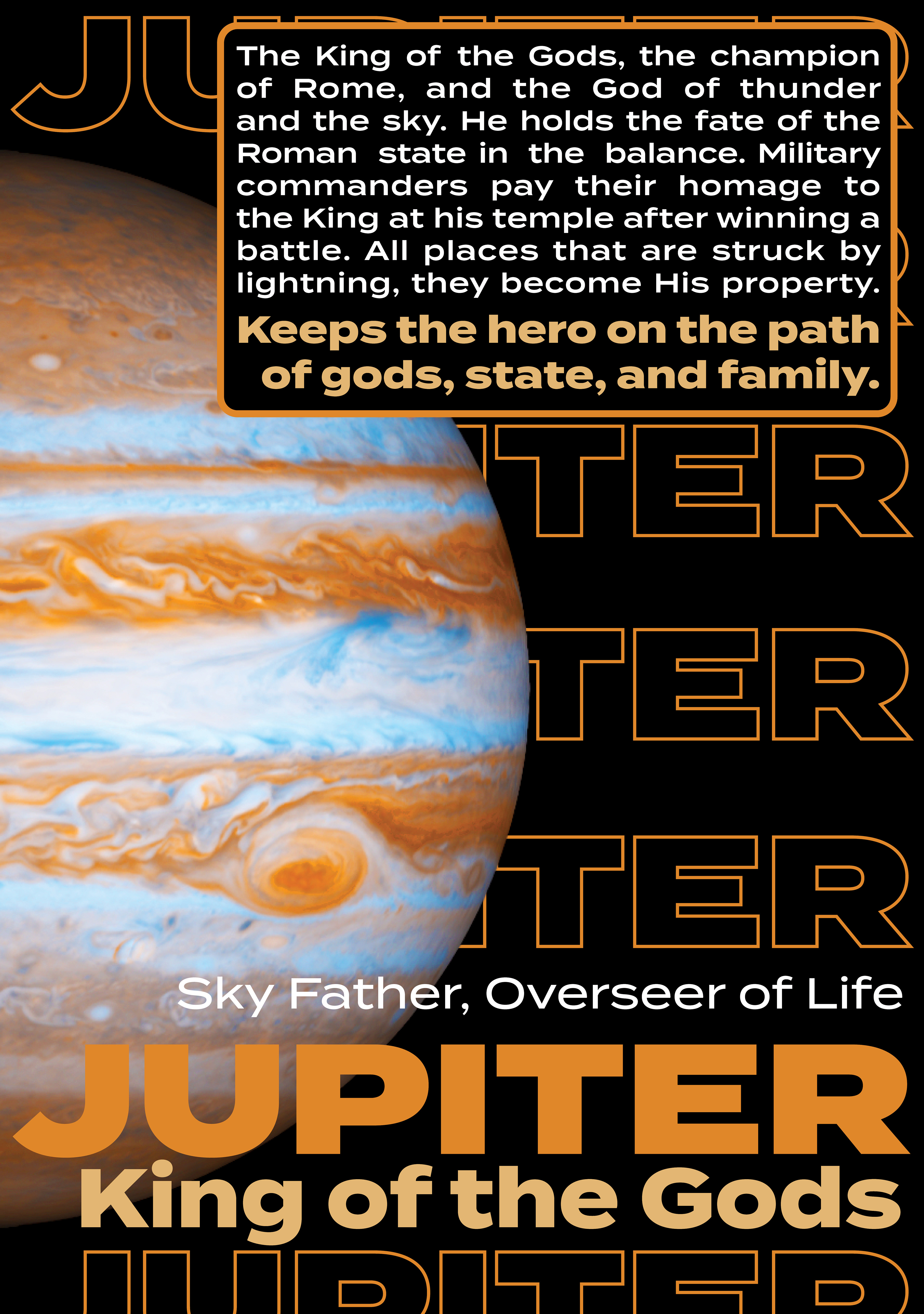 Jupiter