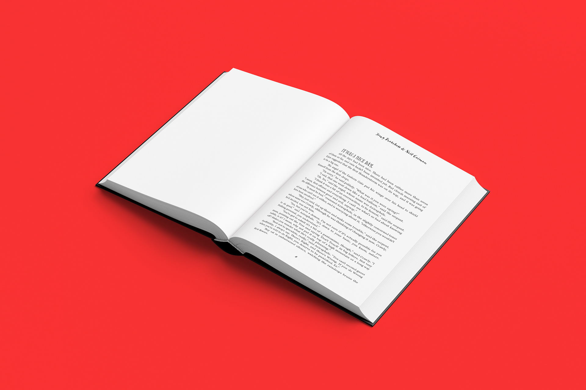 Inside (Beginning of Chapter)
