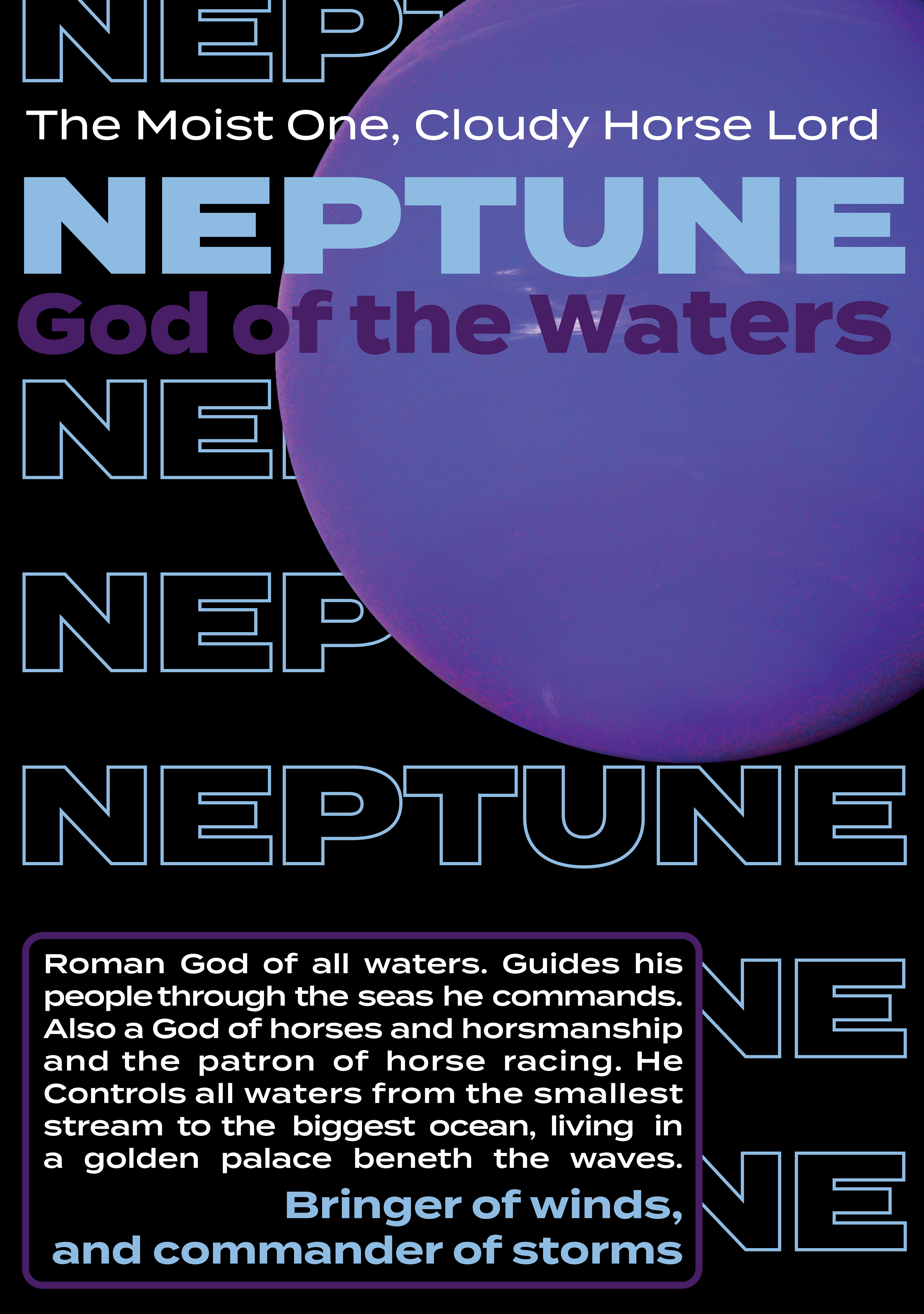 Neptune