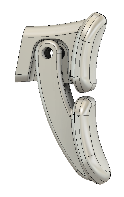 Trigger Assembly