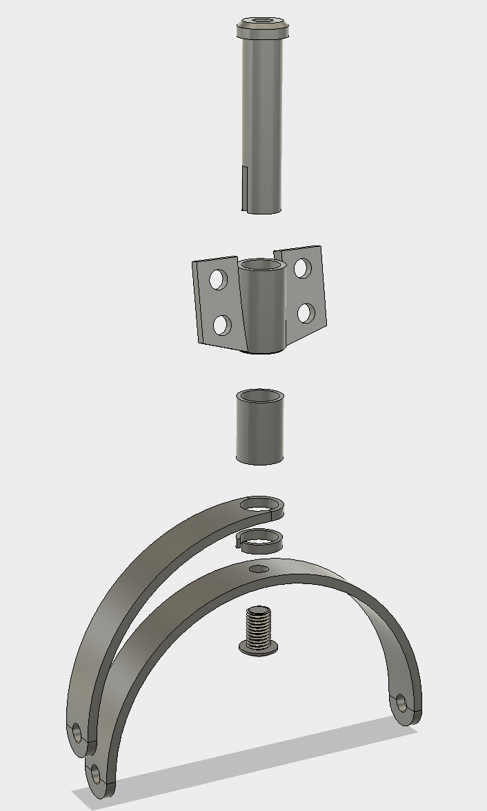 Exploded View