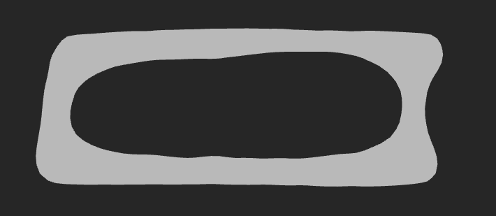 Central Cross Section