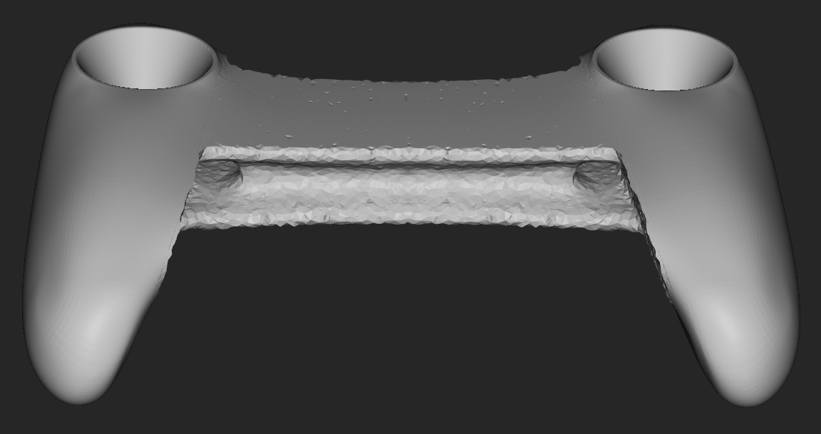 Vertical Shear