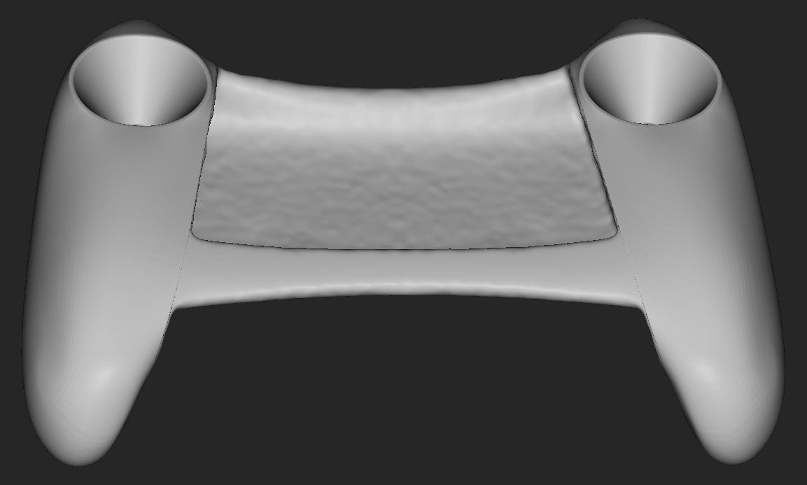 Horizontal Shear