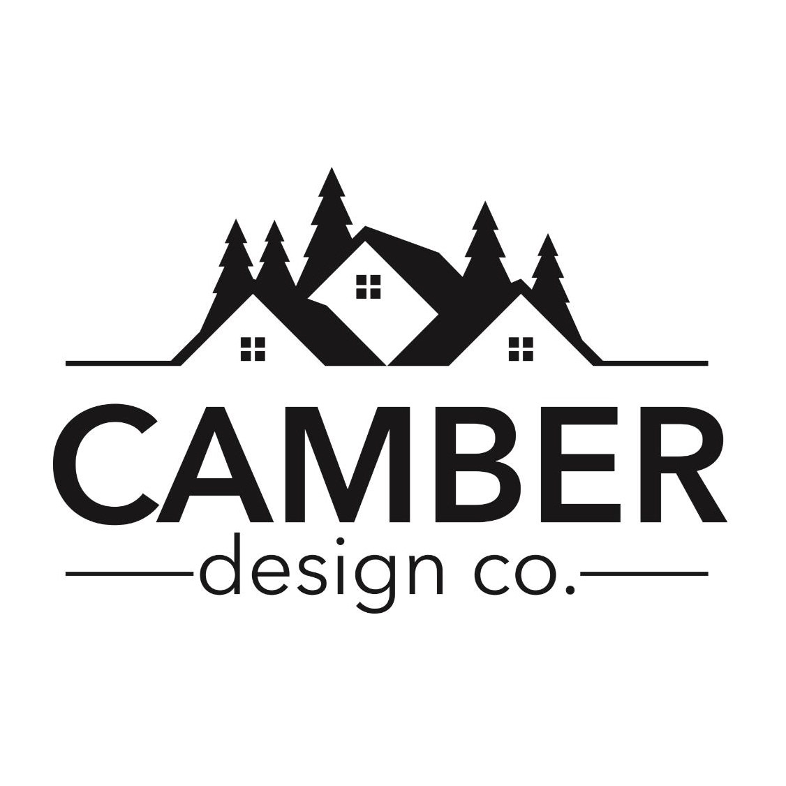 Camber Design Co Logo