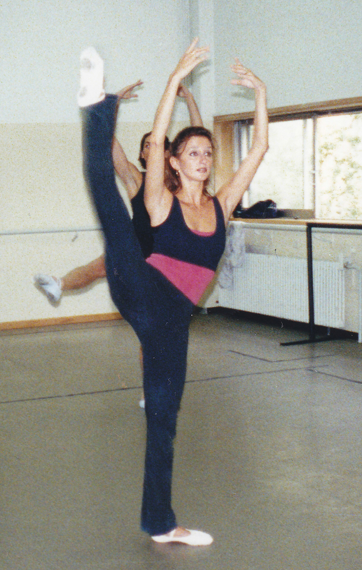 Training
