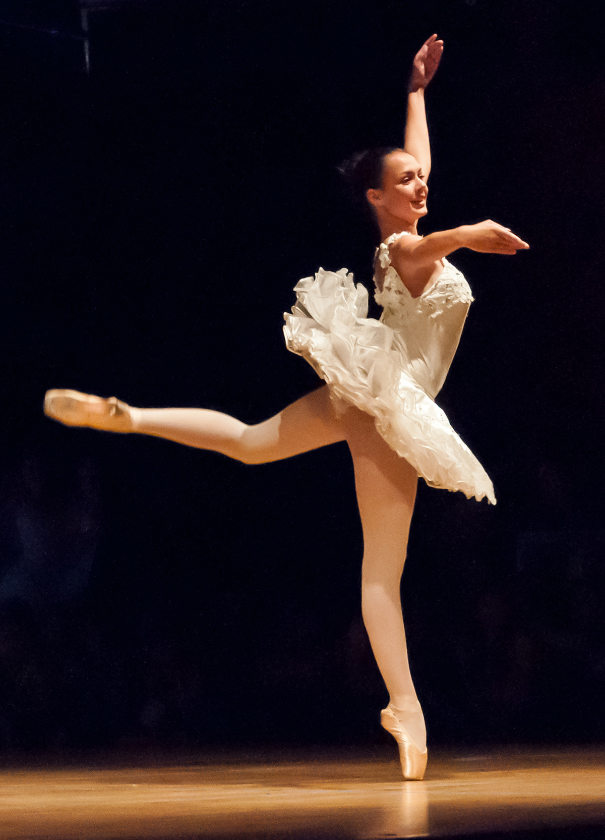 Tanzacademy Innsbruck BALLETT