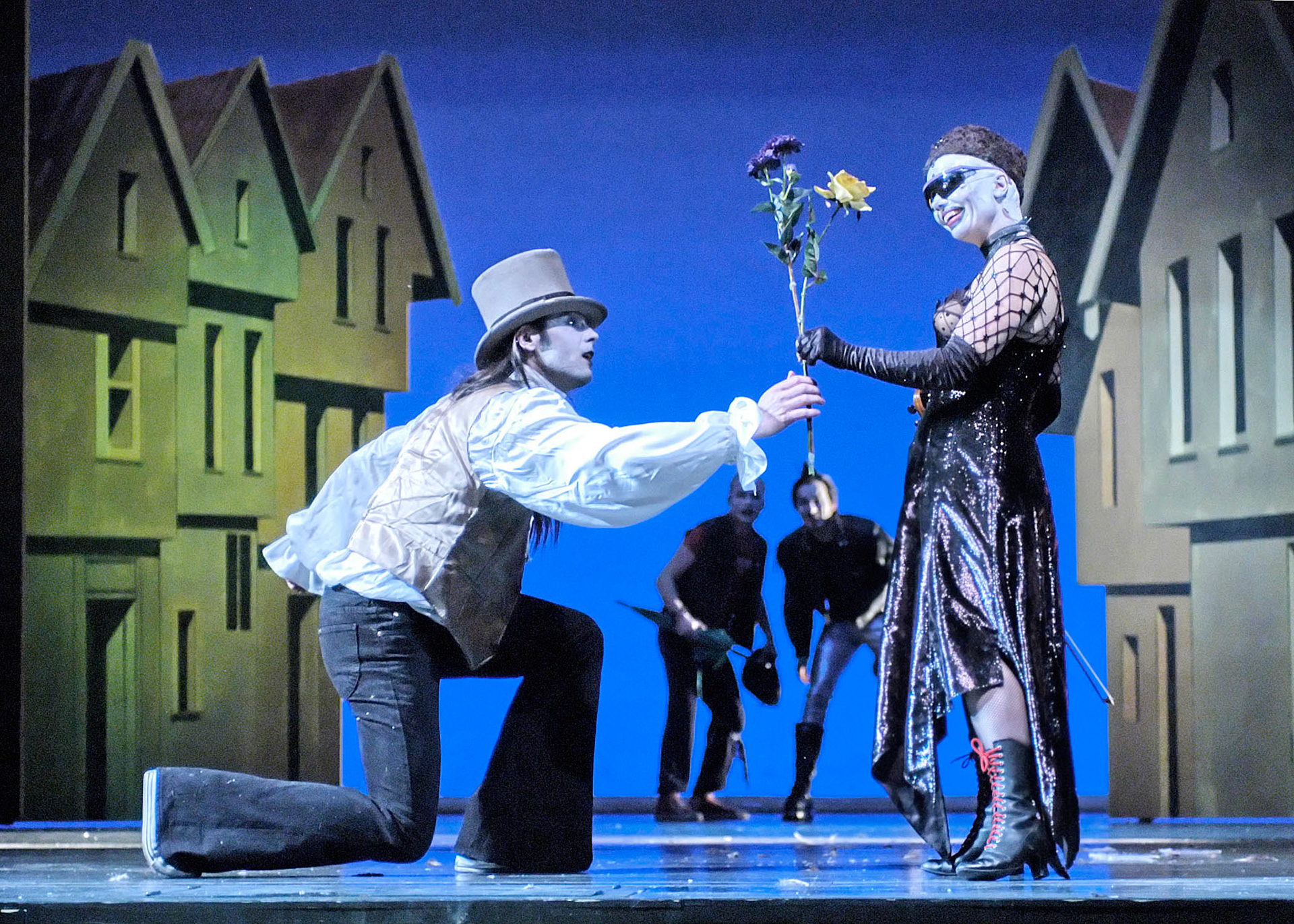 Tiroler Landestheater