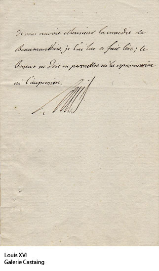 Galerie Frédéric CASTAING -