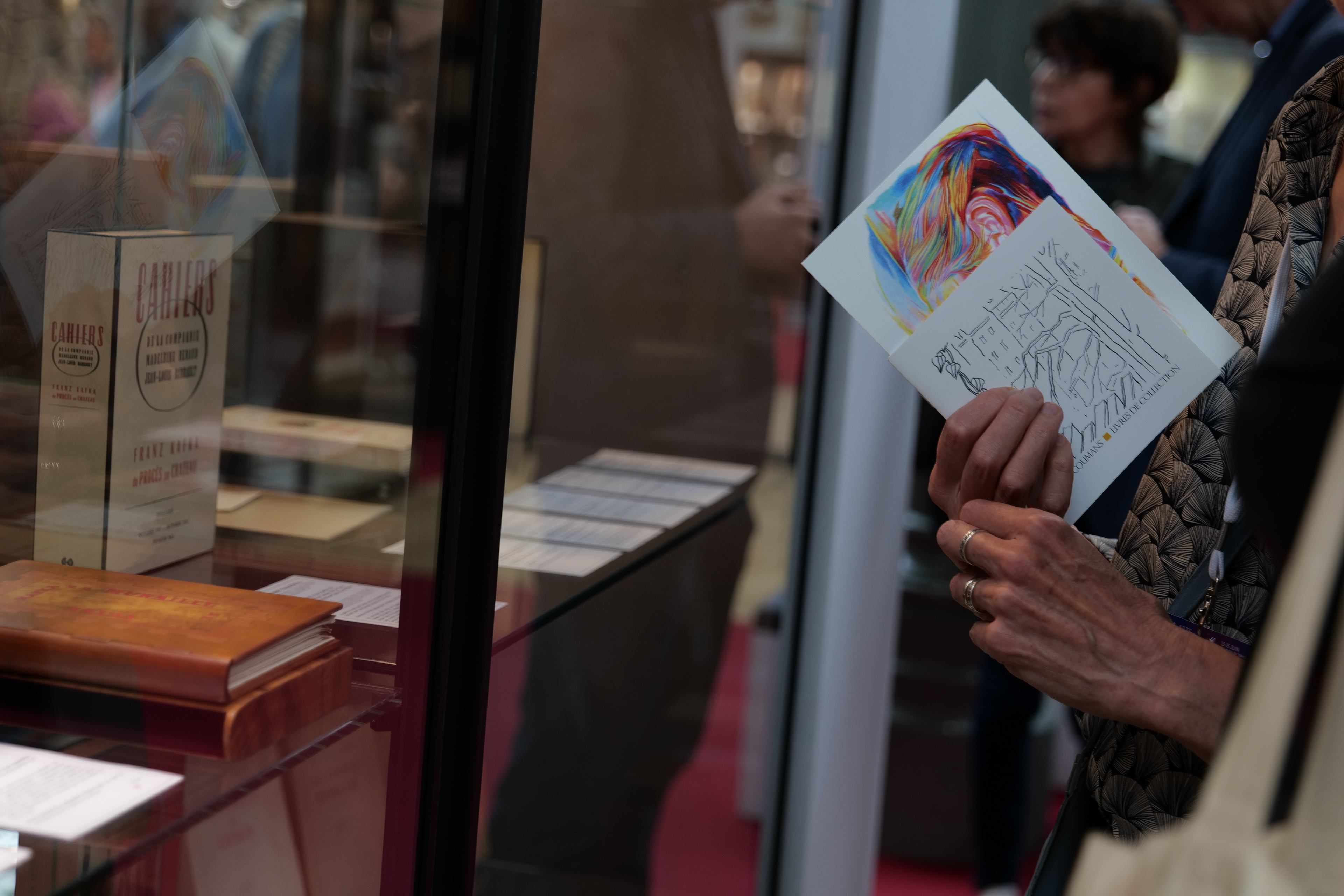 © Christophe Labarde