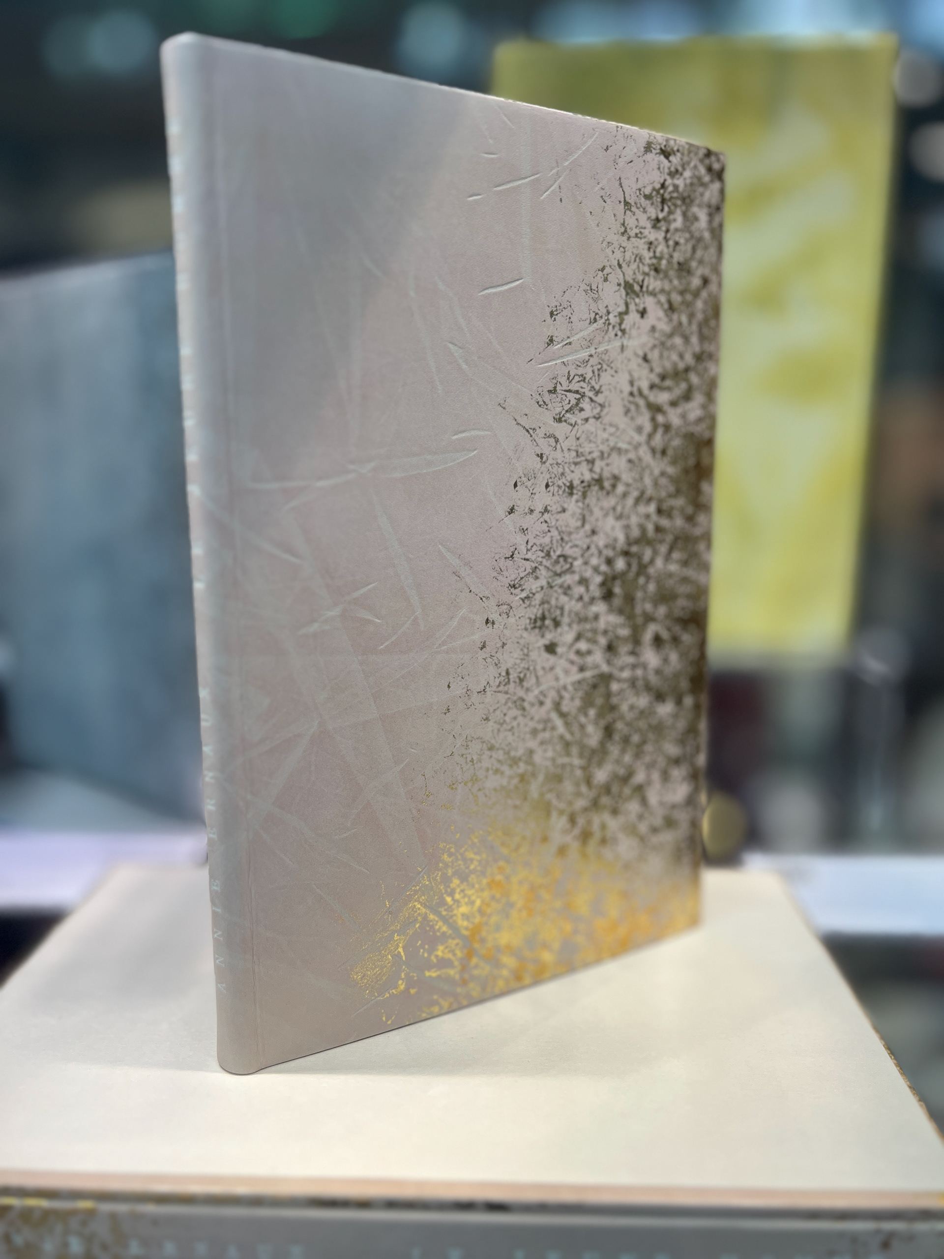 © Christophe Labarde