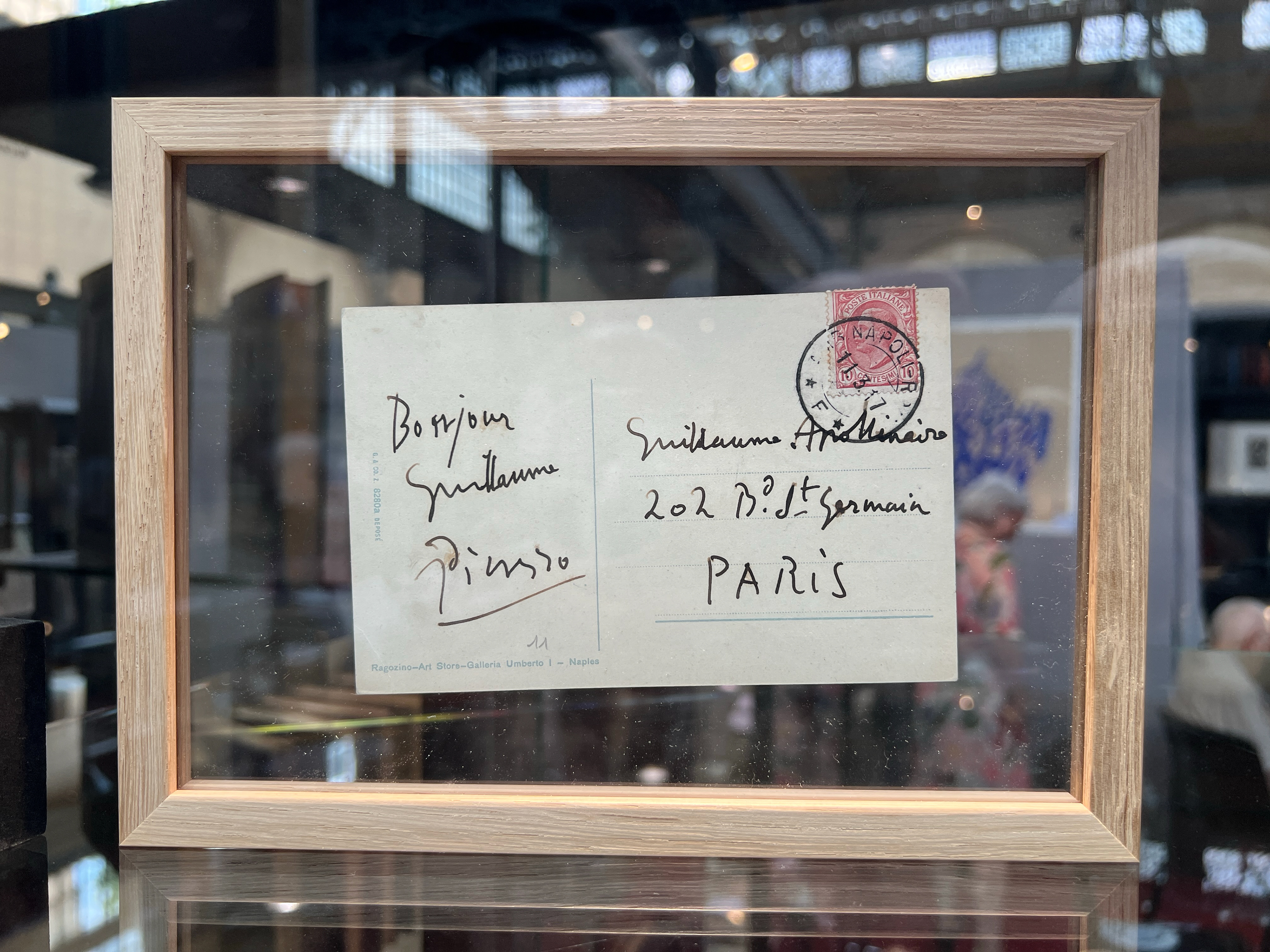 © Christophe Labarde