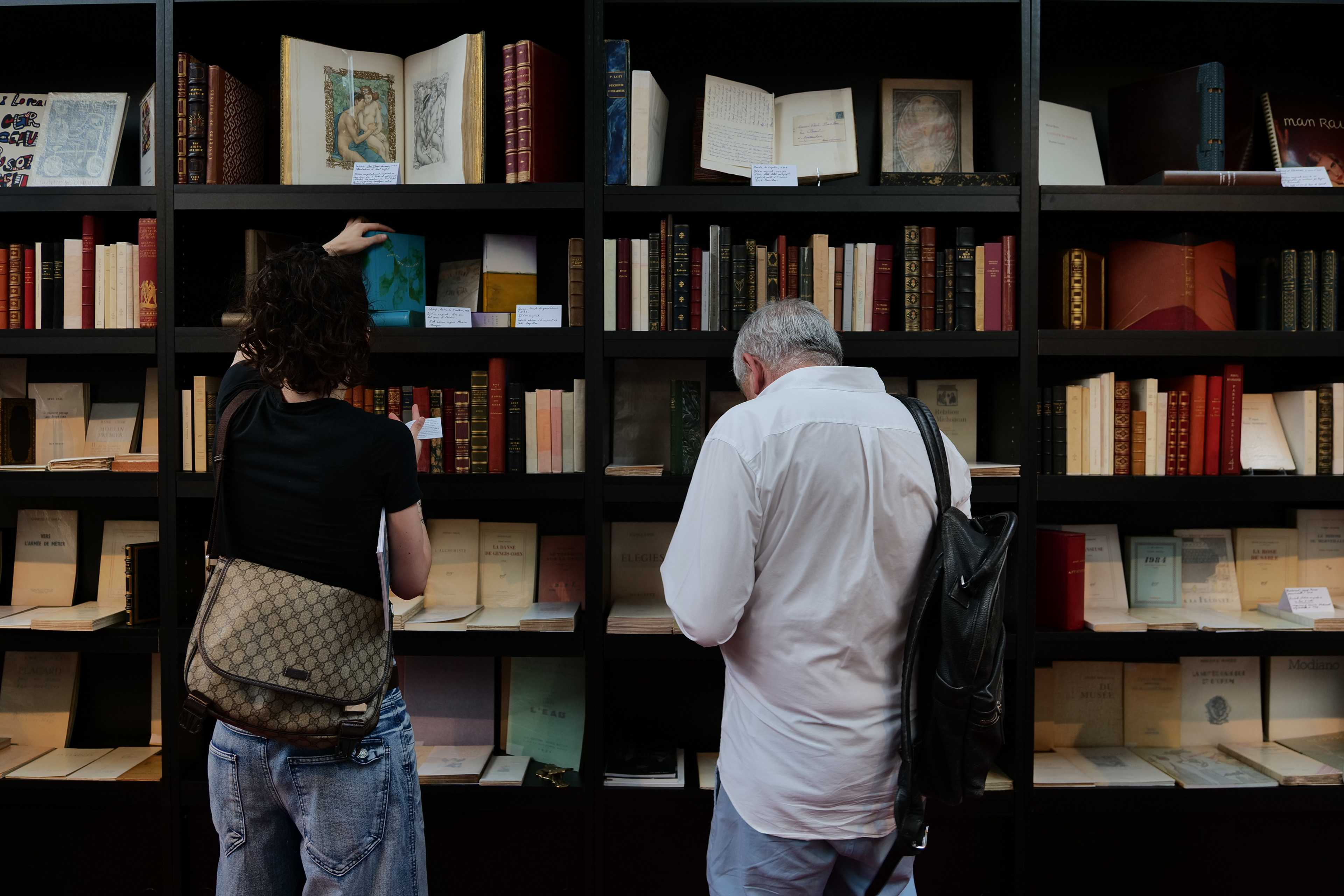 © Christophe Labarde