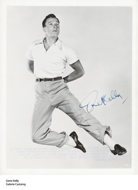 Galerie Frédéric CASTAING -