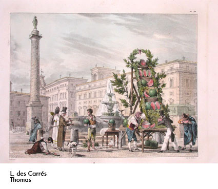 Librairie des CARRES -
