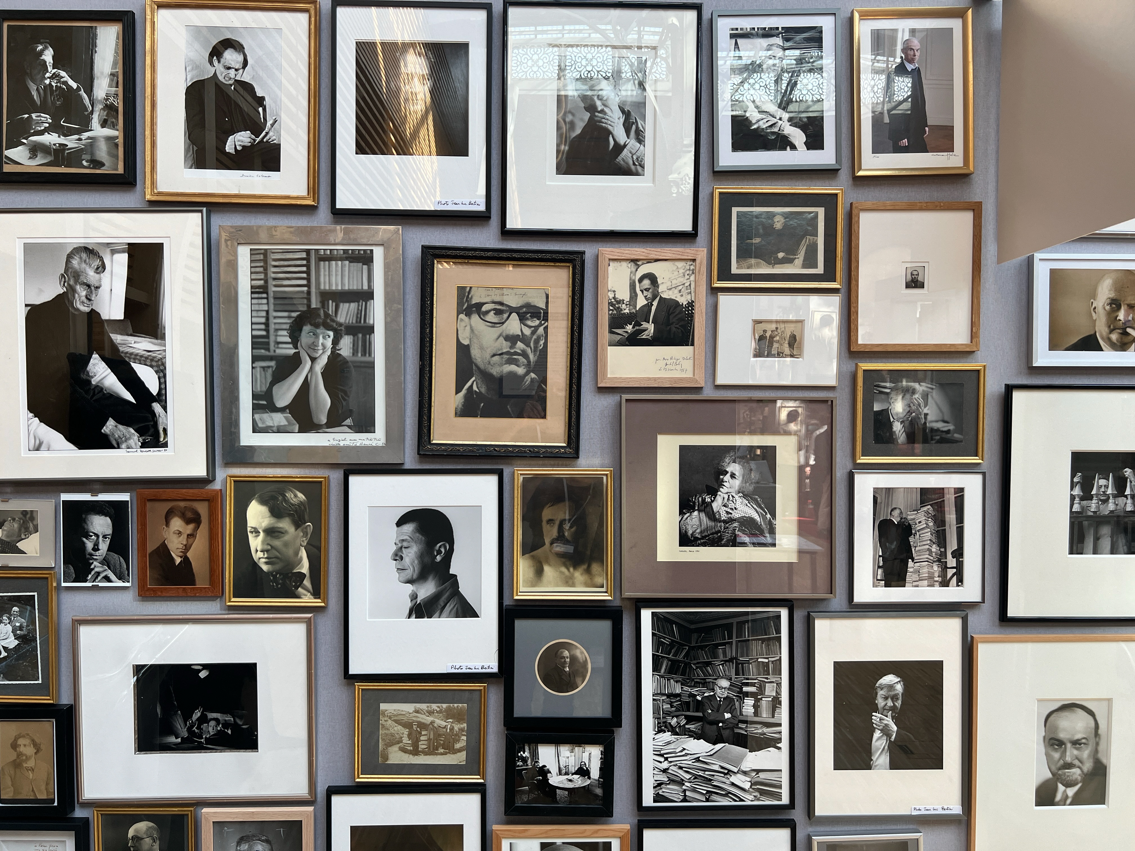 © Christophe Labarde