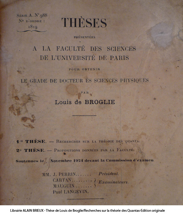 Librairie Alain BRIEUX -