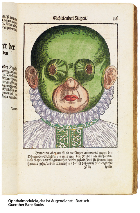 Dr. Jörn Günther Rare Books AG -