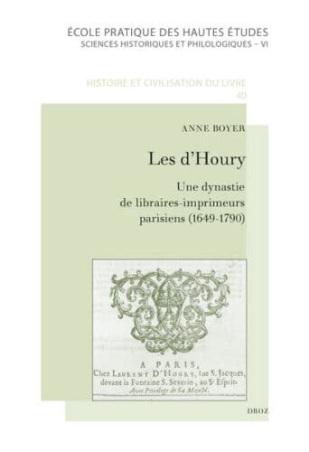 prix d’honneur 2022