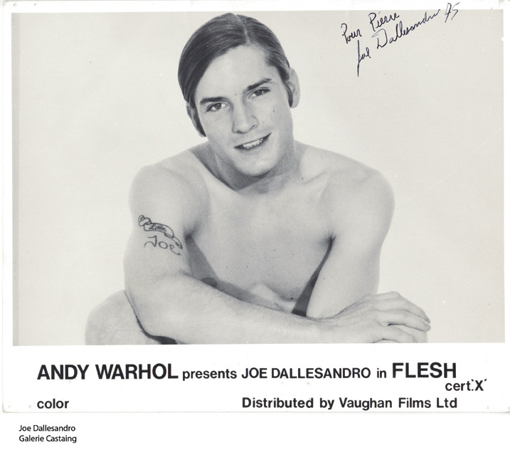 Galerie Frédéric CASTAING -