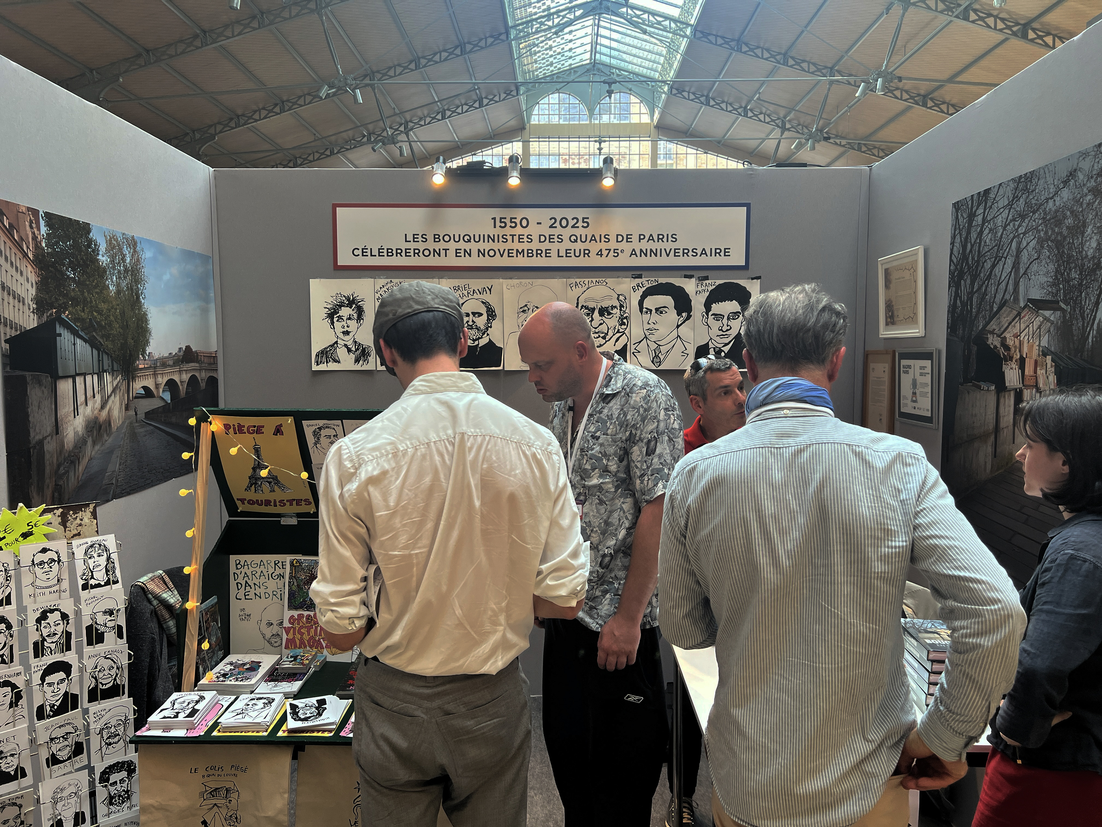 © Christophe Labarde