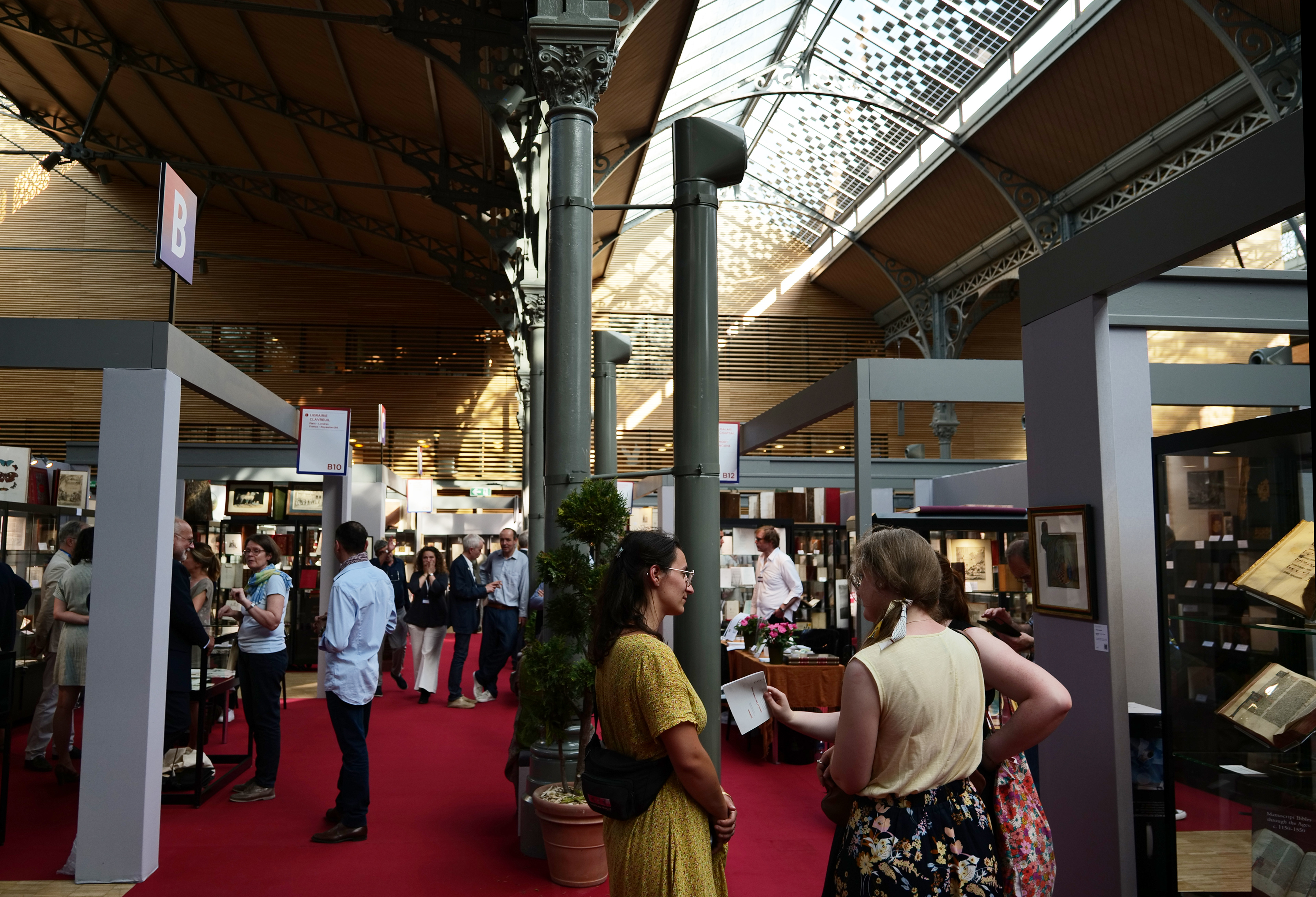 © Christophe Labarde