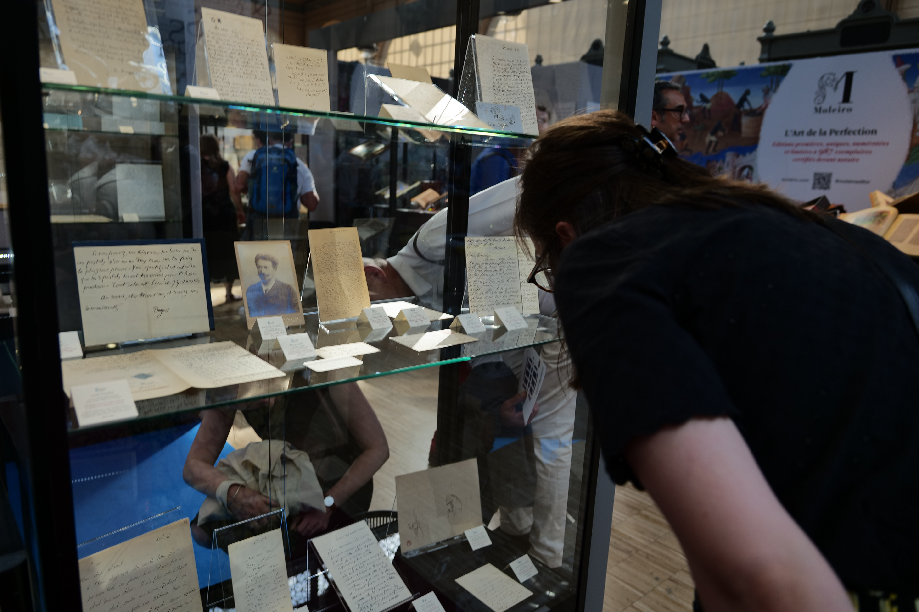 © Christophe Labarde