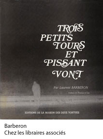 Chez les libraires associés -