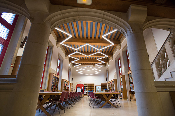 J-B Gurliat - Mairie de Paris