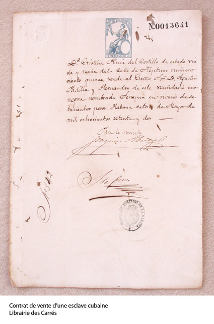 Librairie des CARRES -