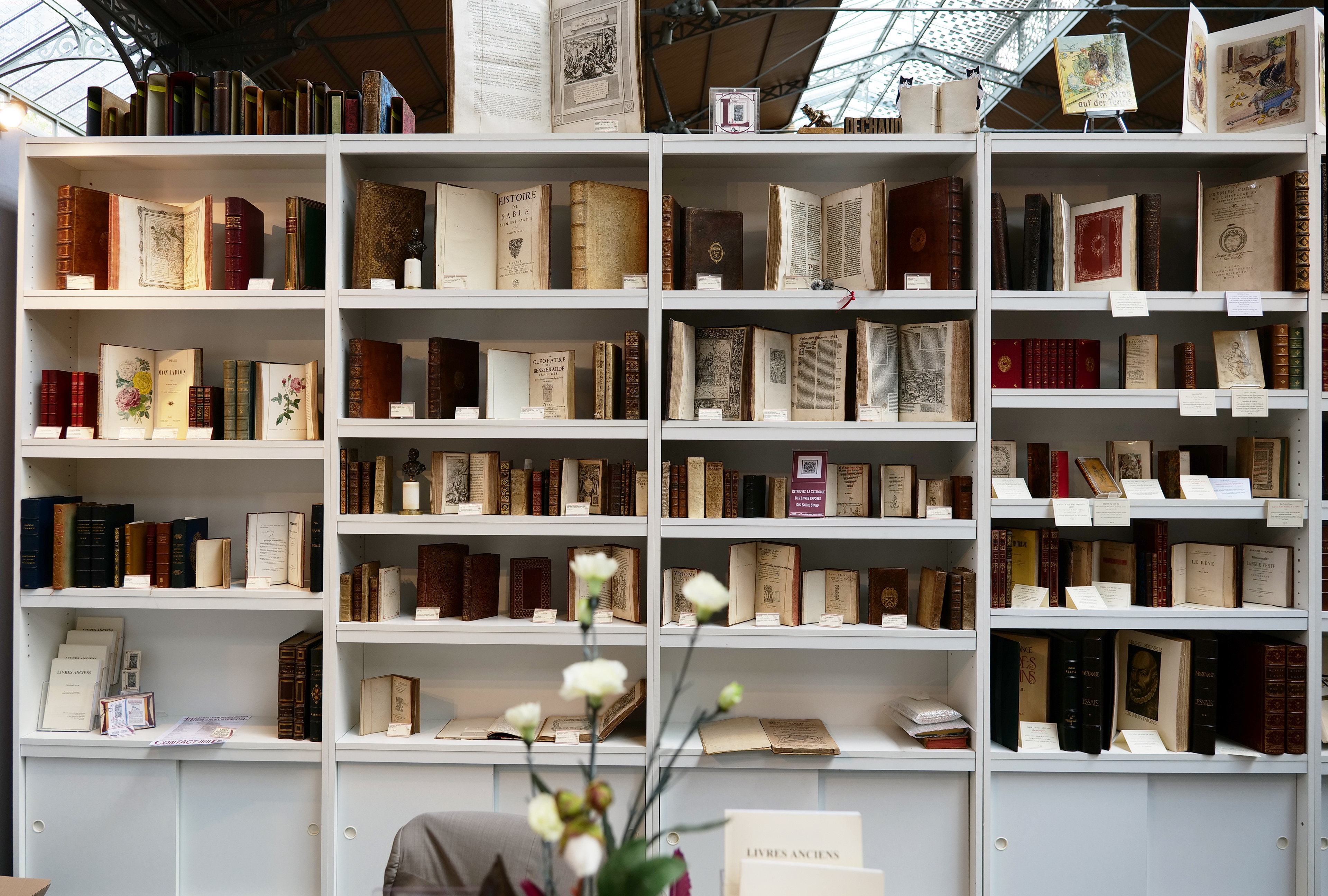 © Christophe Labarde