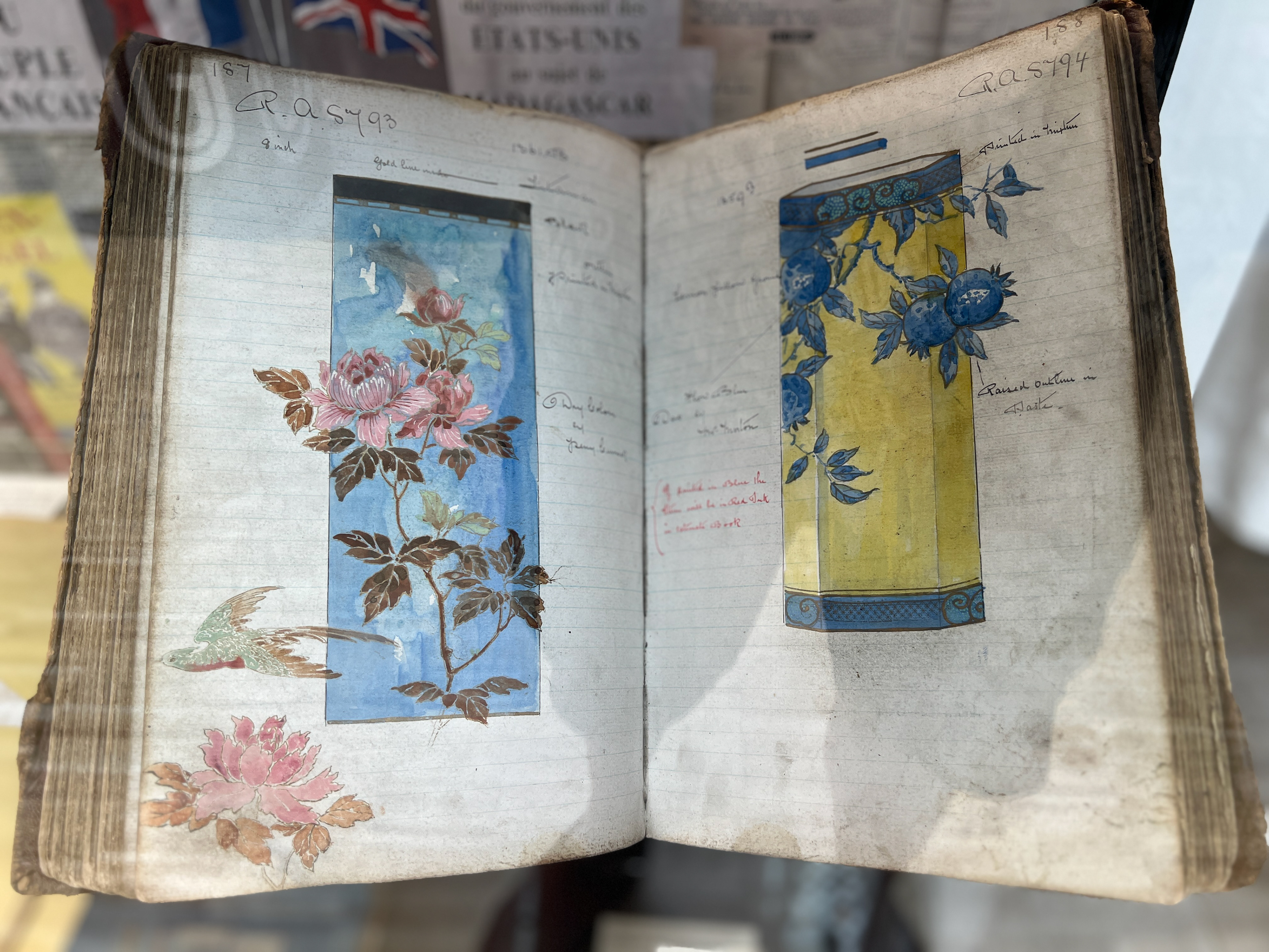 © Christophe Labarde