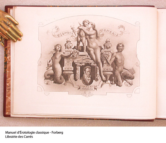 Librairie des CARRES -