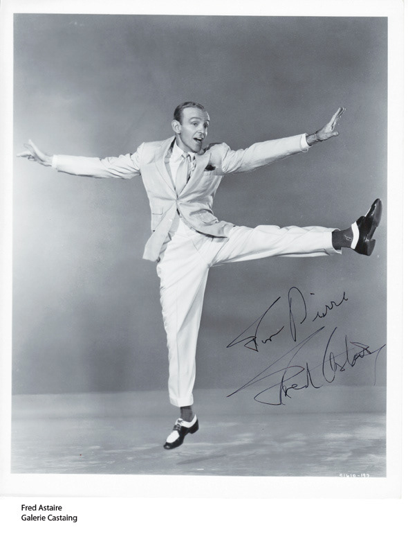 Galerie Frédéric CASTAING -