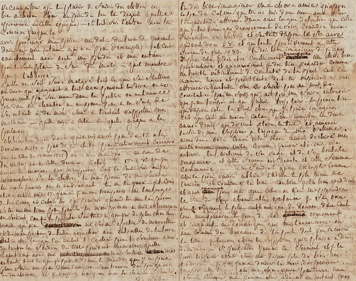 AUTOGRAPHES DES SIÈCLES - Sade