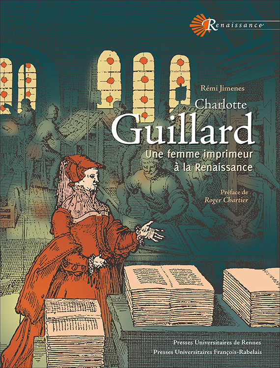 Lauréat 2018