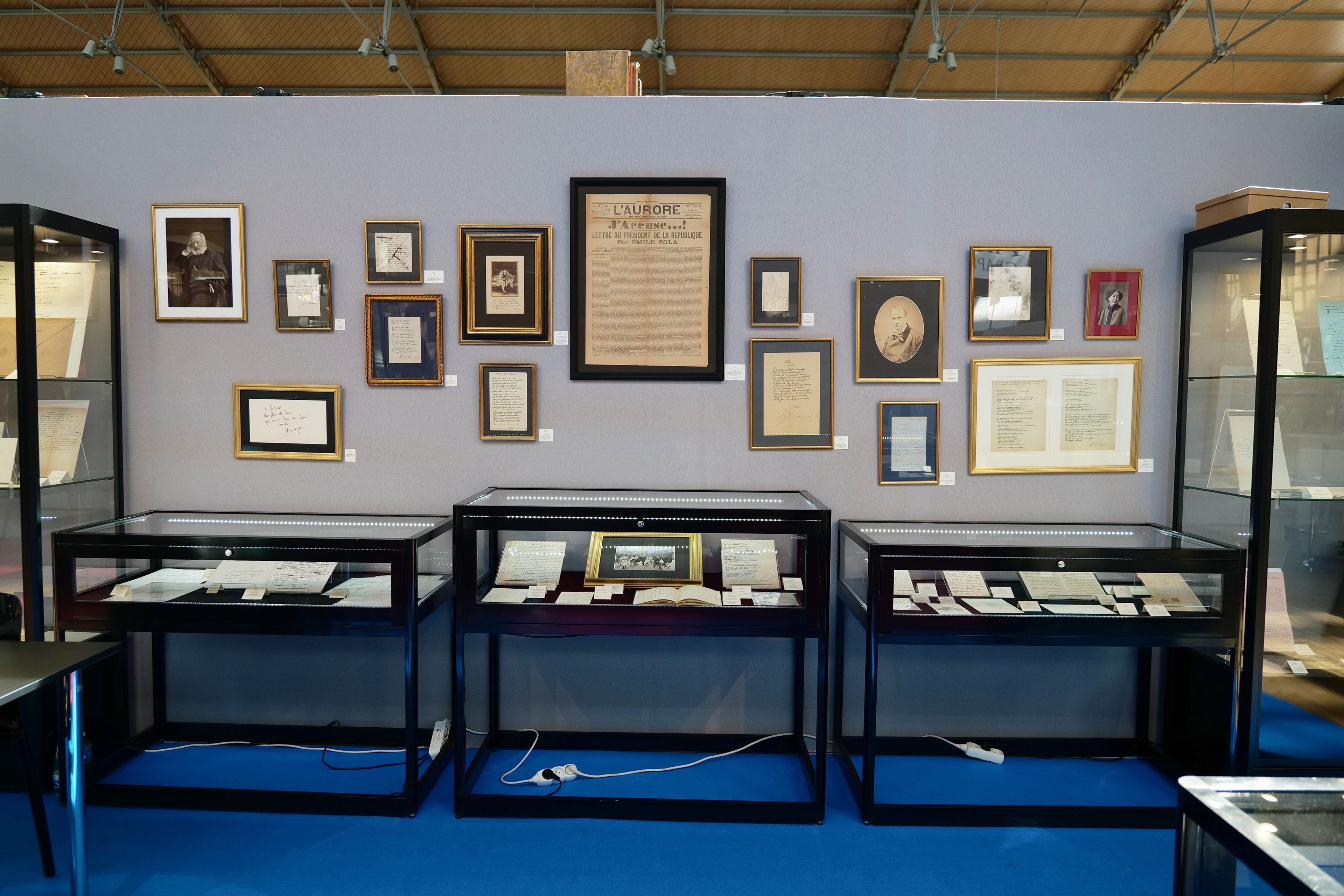 © Christophe Labarde