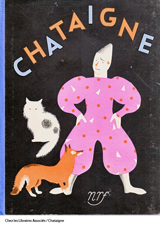 Chez les libraires associés -