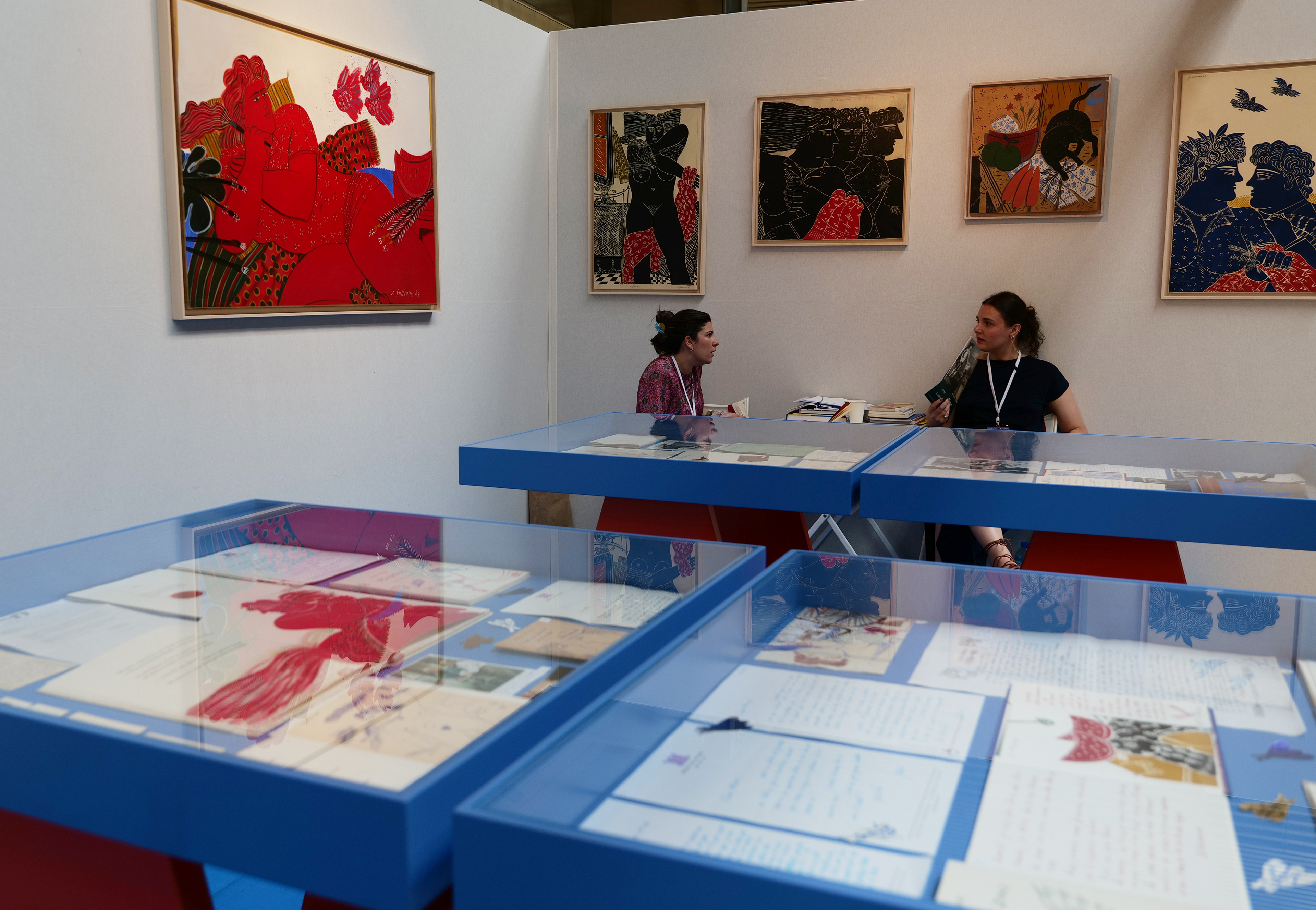 © Christophe Labarde