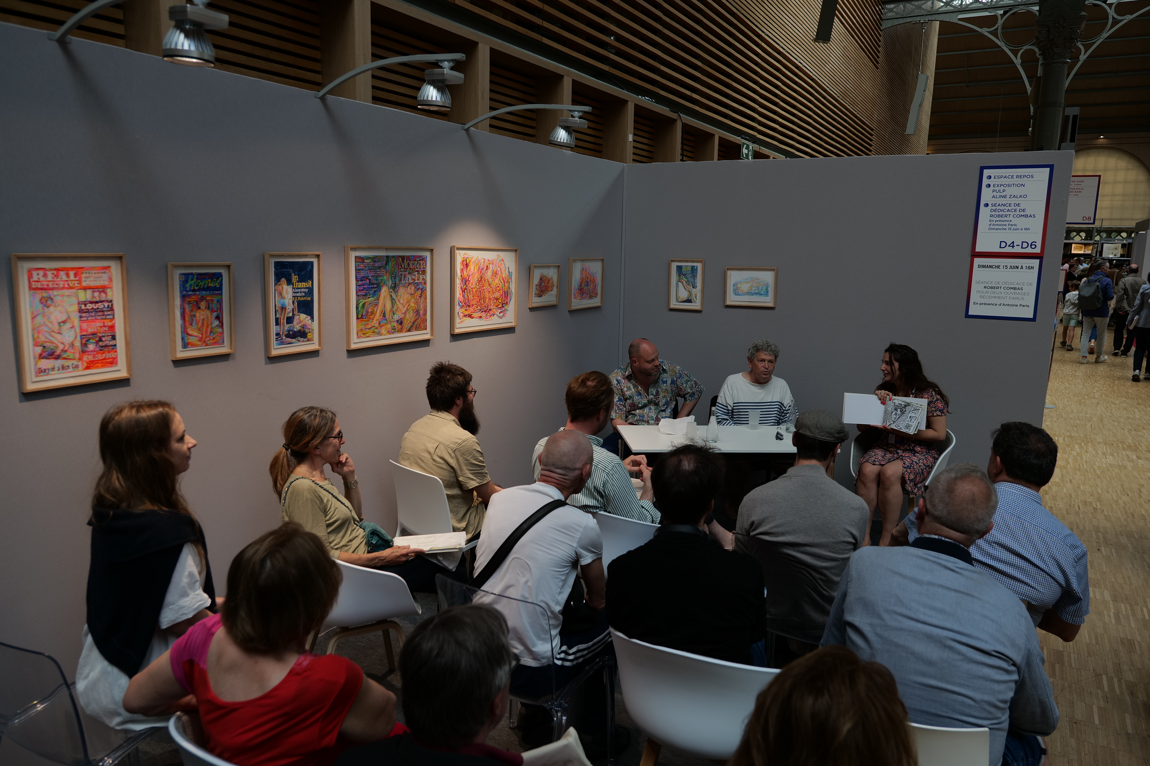 © Christophe Labarde