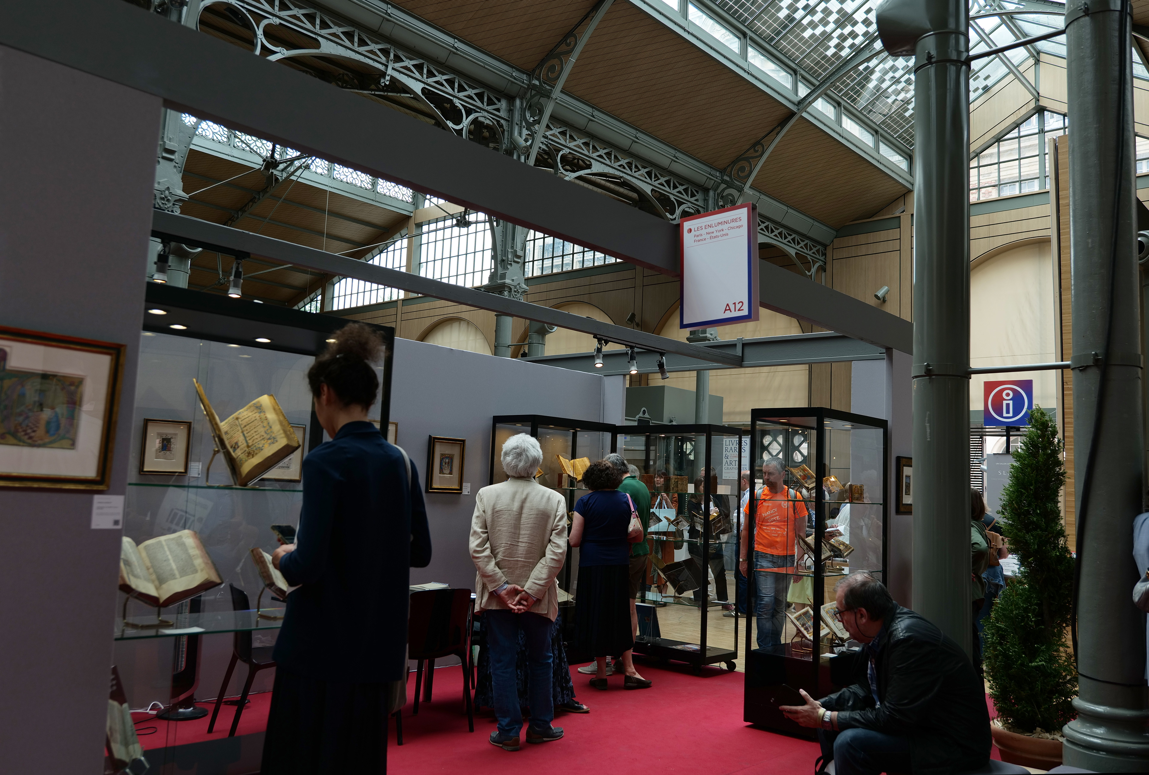 © Christophe Labarde