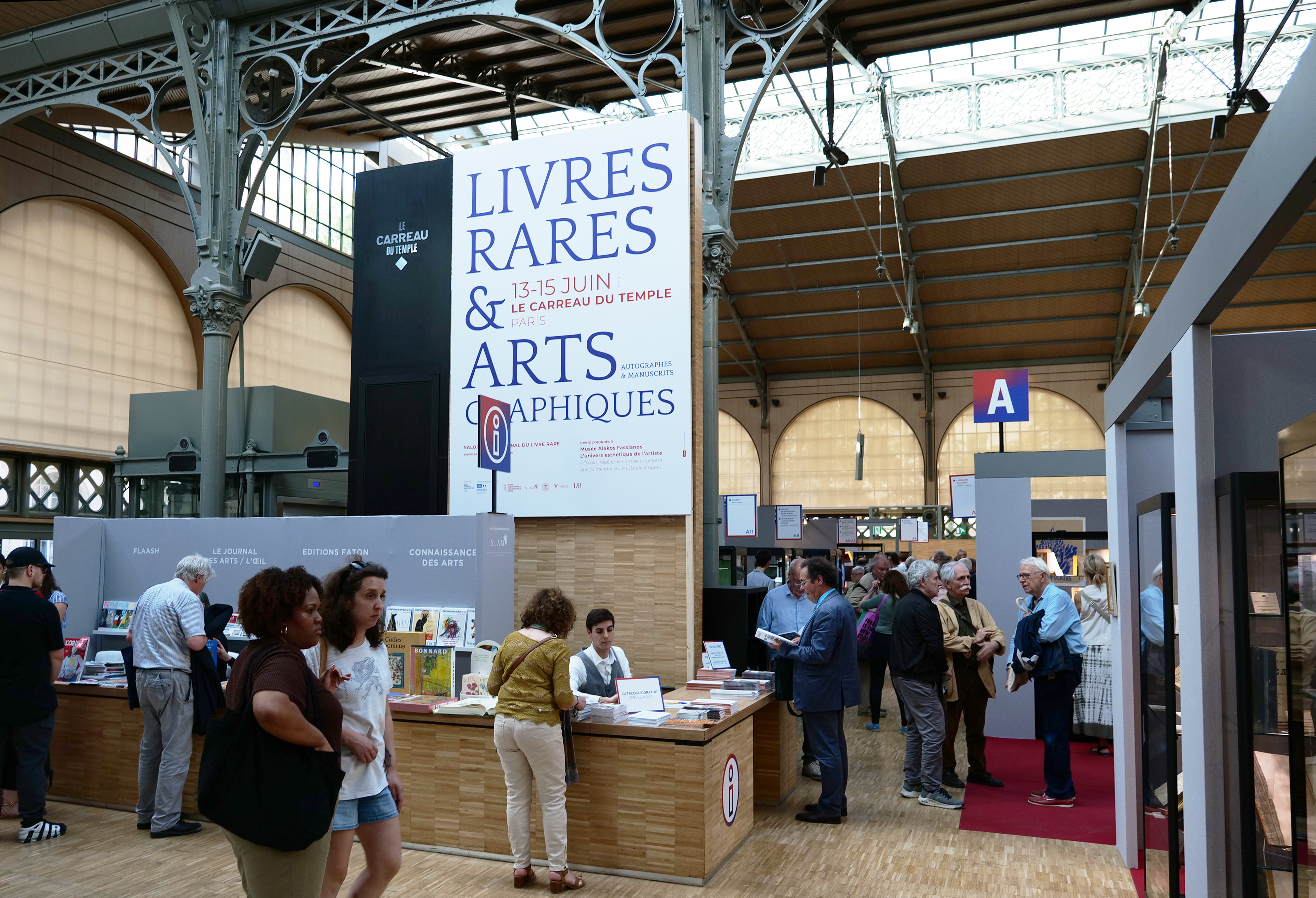 © Christophe Labarde