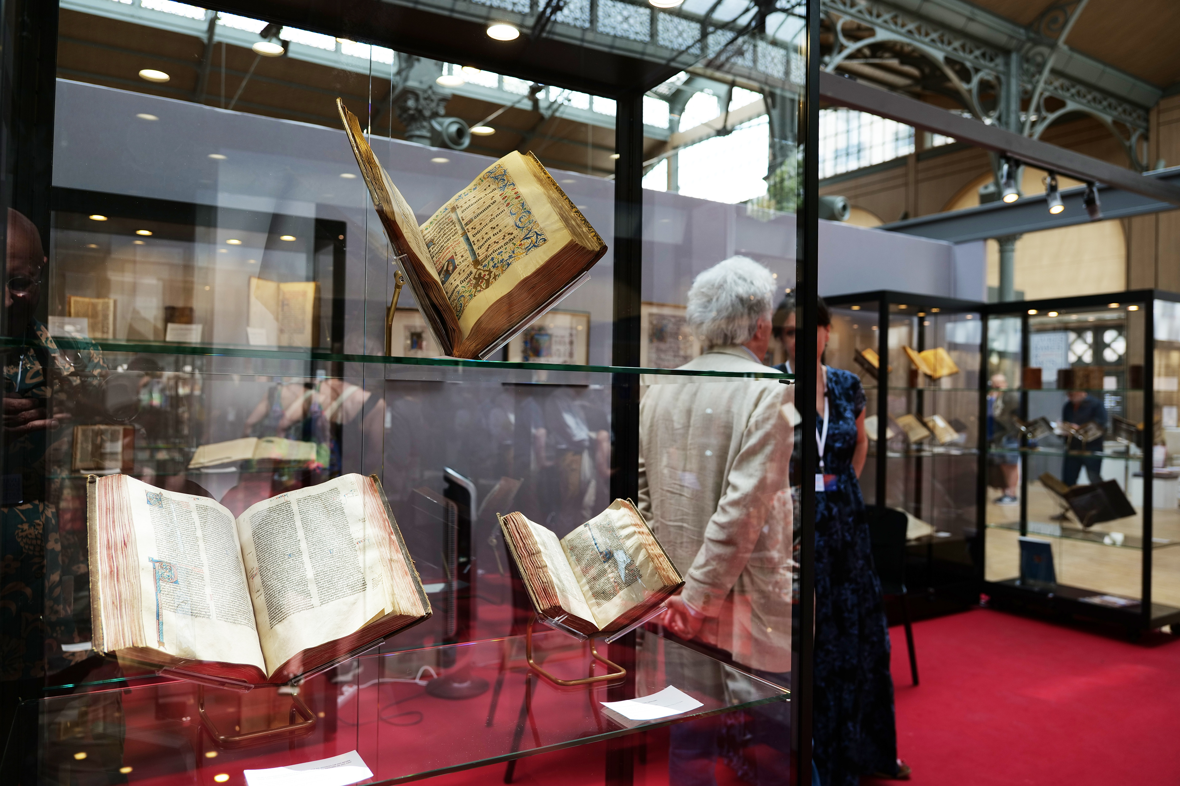 © Christophe Labarde